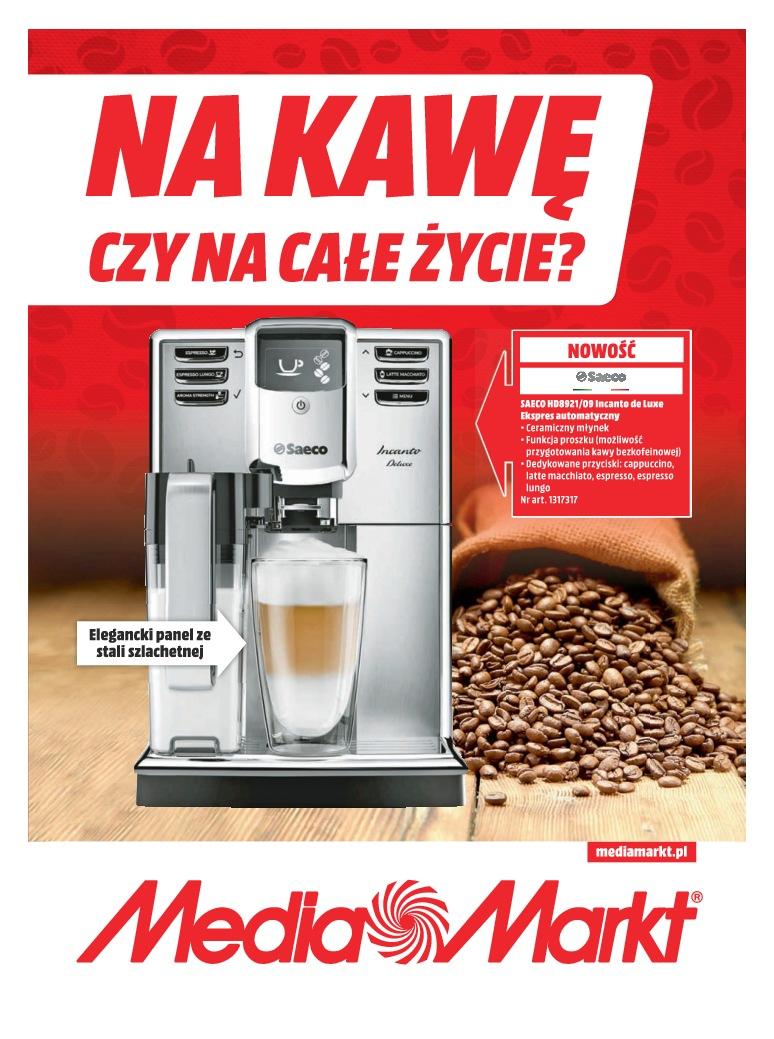Gazetka promocyjna Media Markt str. 1