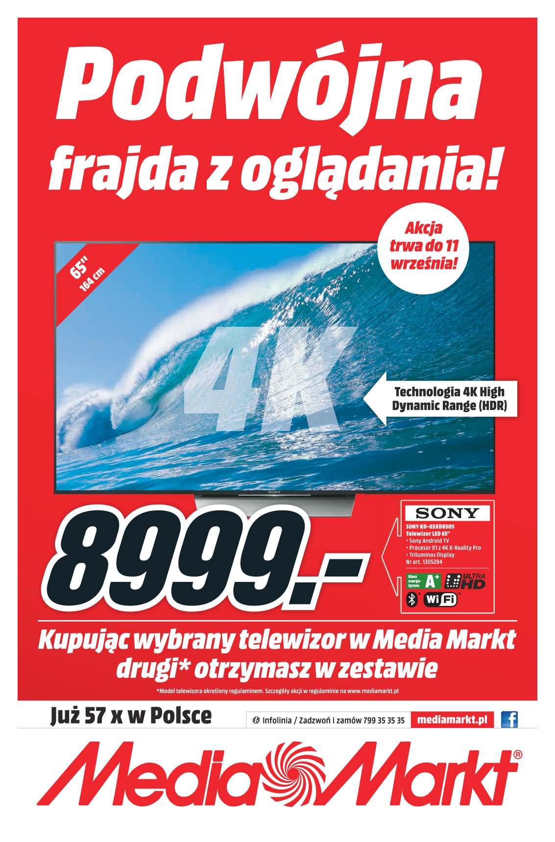 Gazetka promocyjna Media Markt str. 4