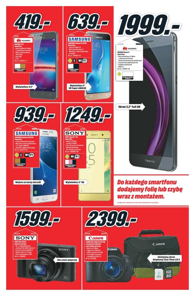 Gazetka promocyjna Media Markt str. 7