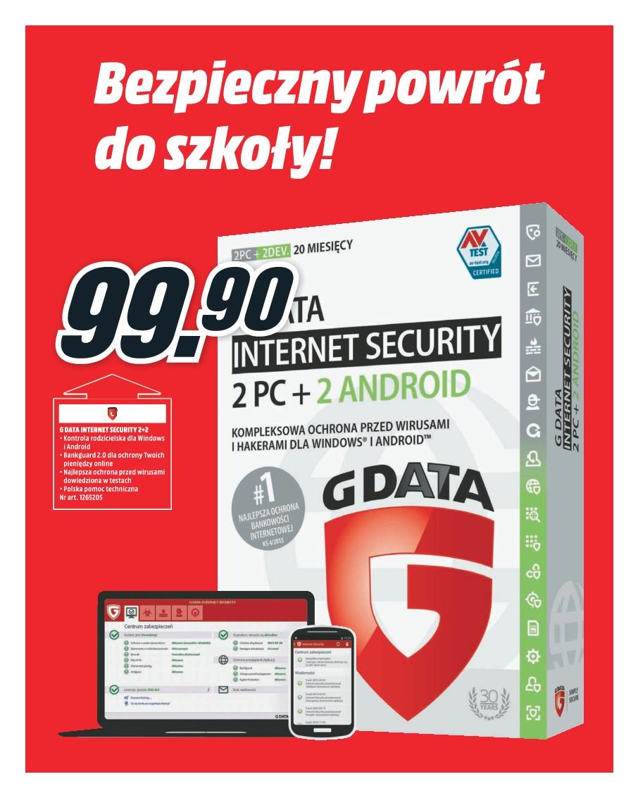 Gazetka promocyjna Media Markt str. 4