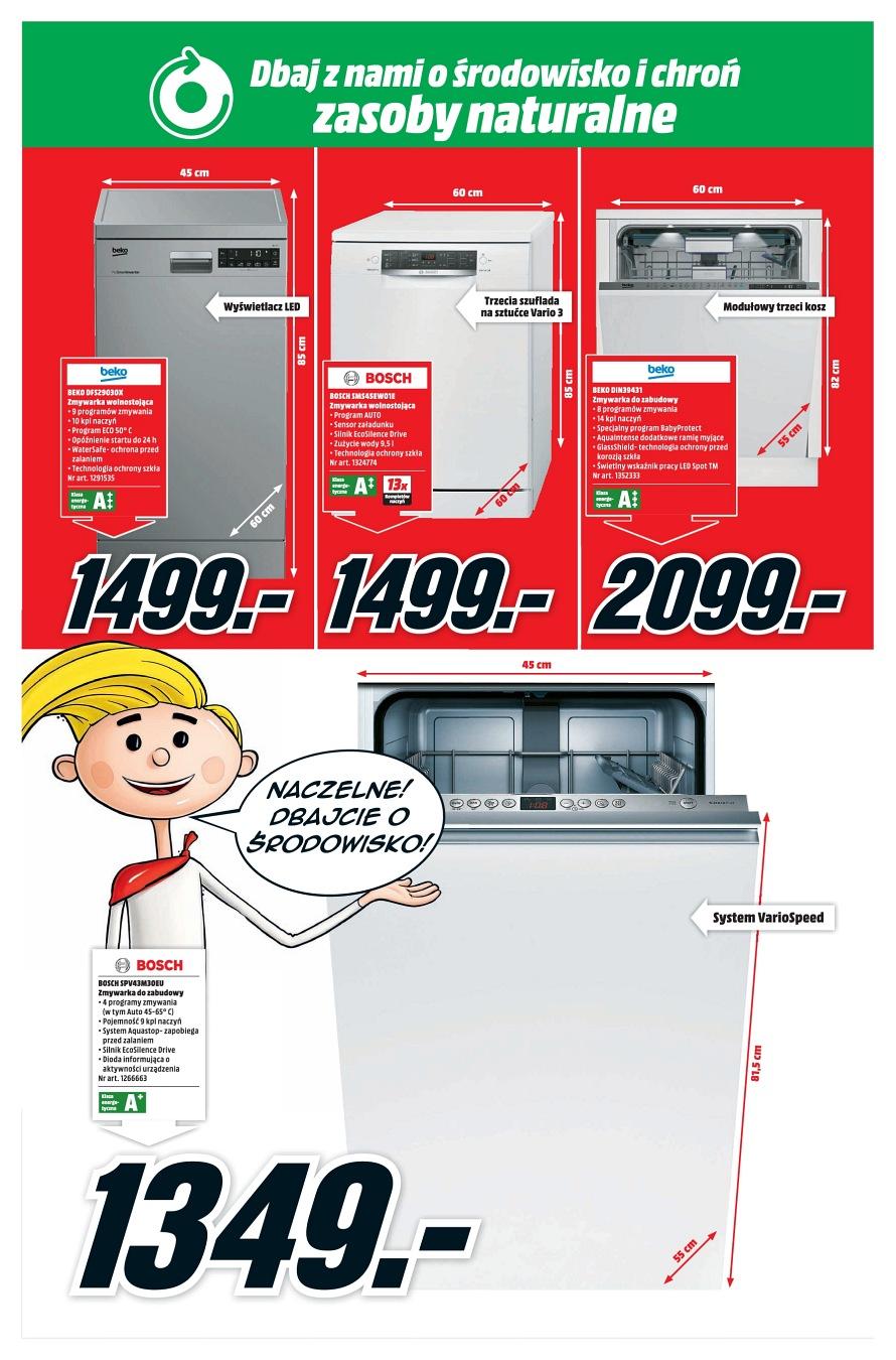 Gazetka promocyjna Media Markt str. 4