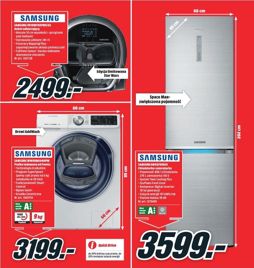 Gazetka promocyjna Media Markt str. 9