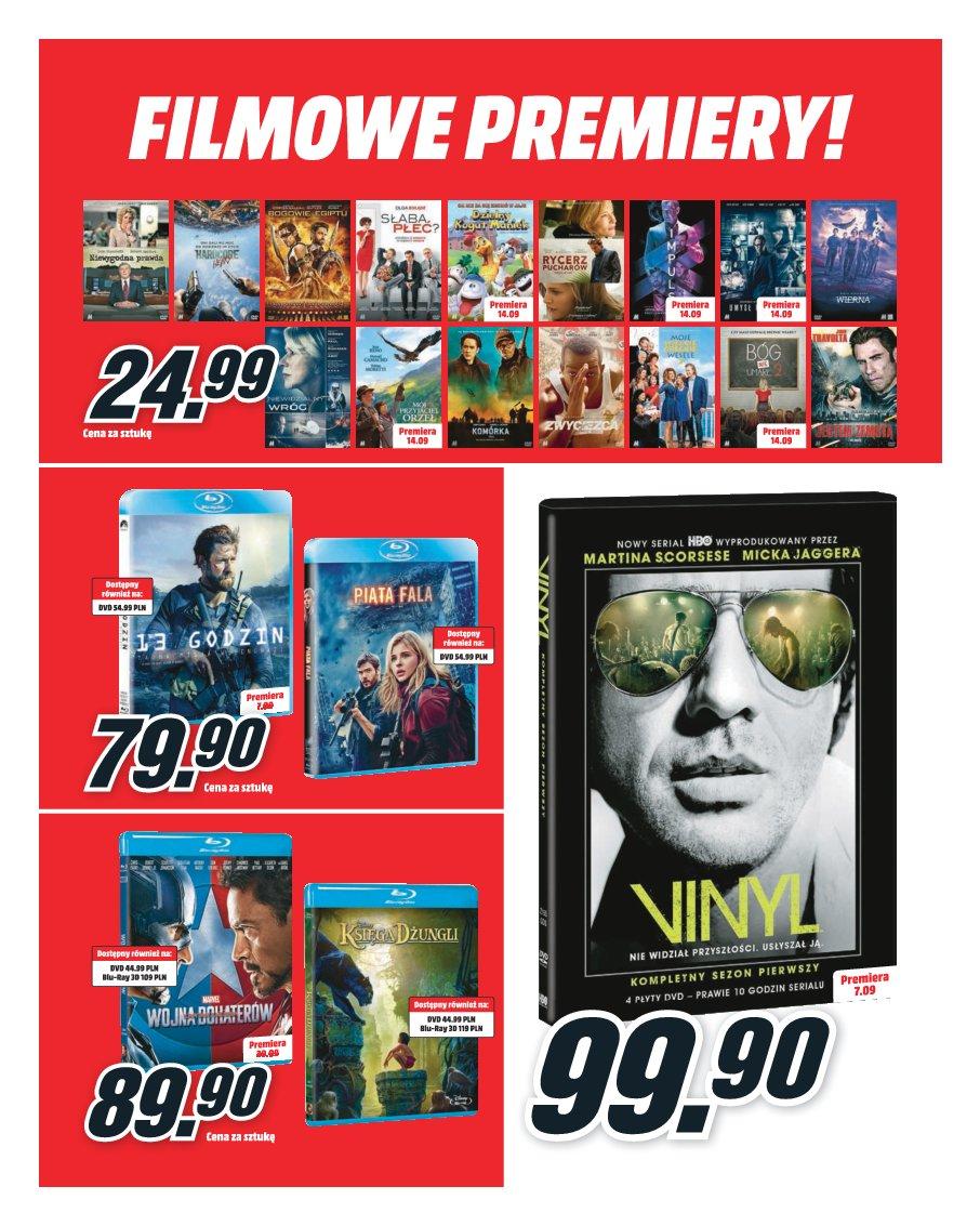 Gazetka promocyjna Media Markt str. 10