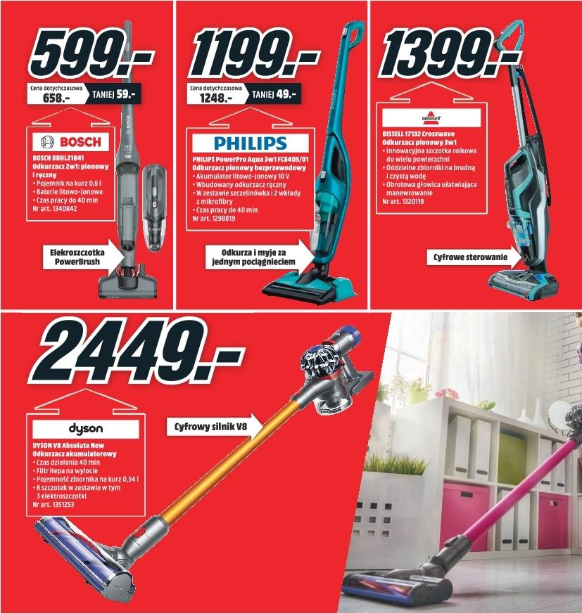 Gazetka promocyjna Media Markt str. 2