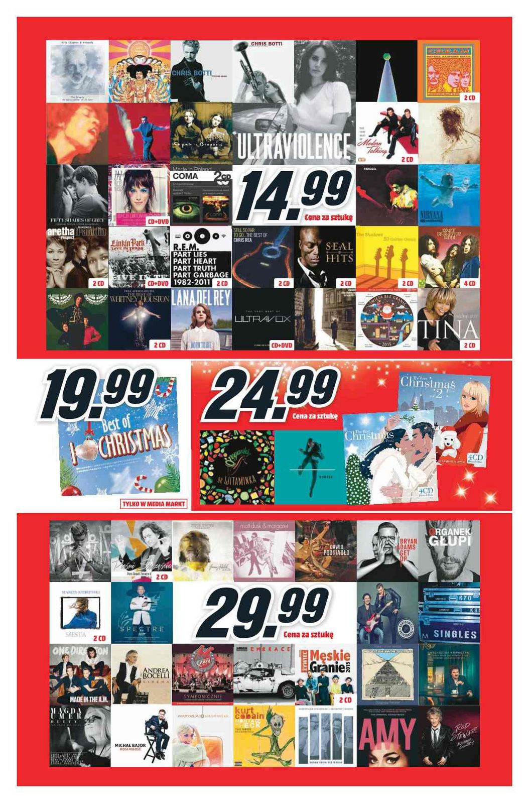 Gazetka promocyjna Media Markt str. 4