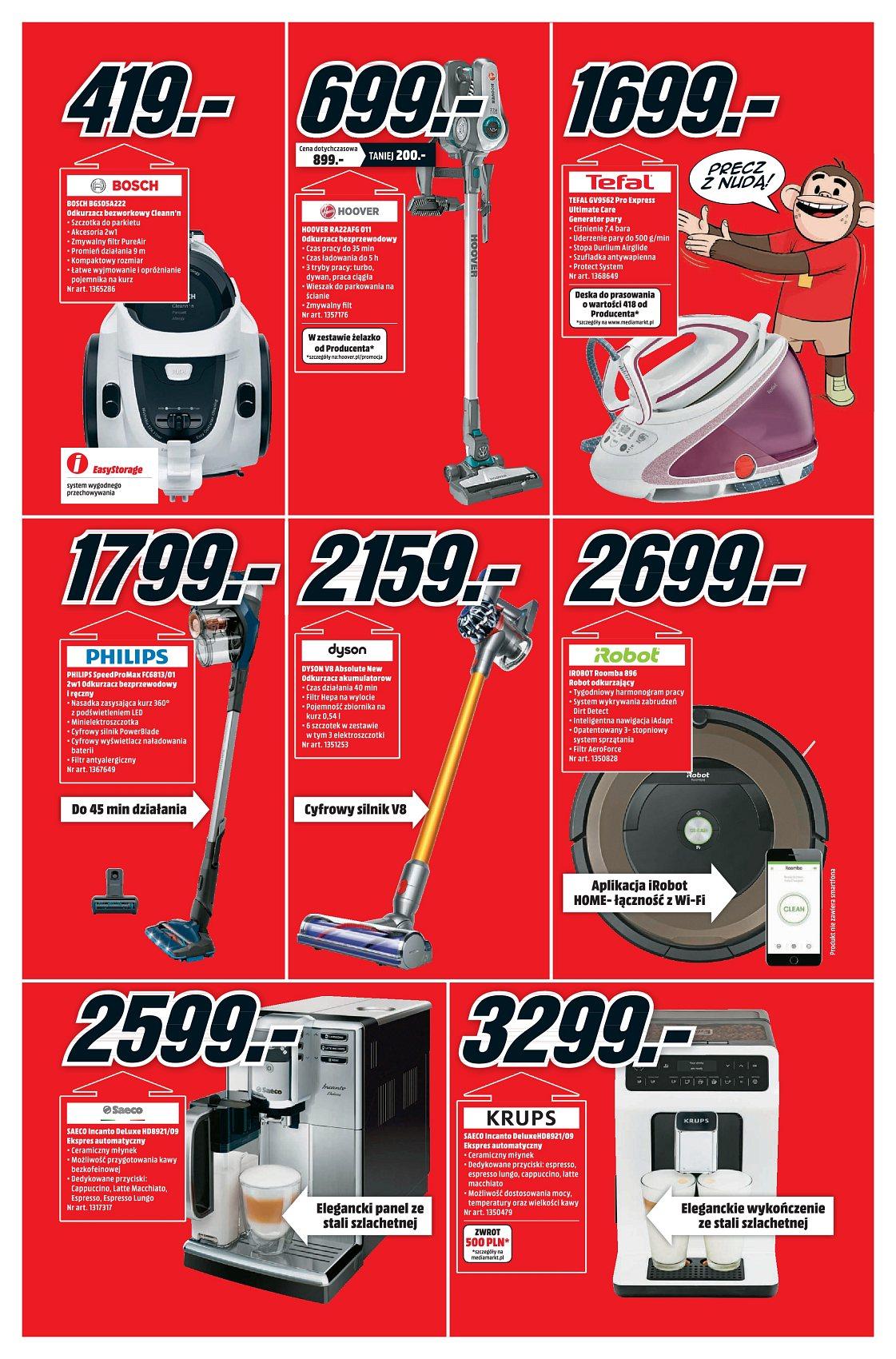 Gazetka promocyjna Media Markt str. 4