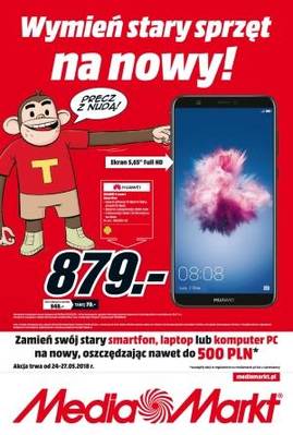 Media Markt 24-30.05
