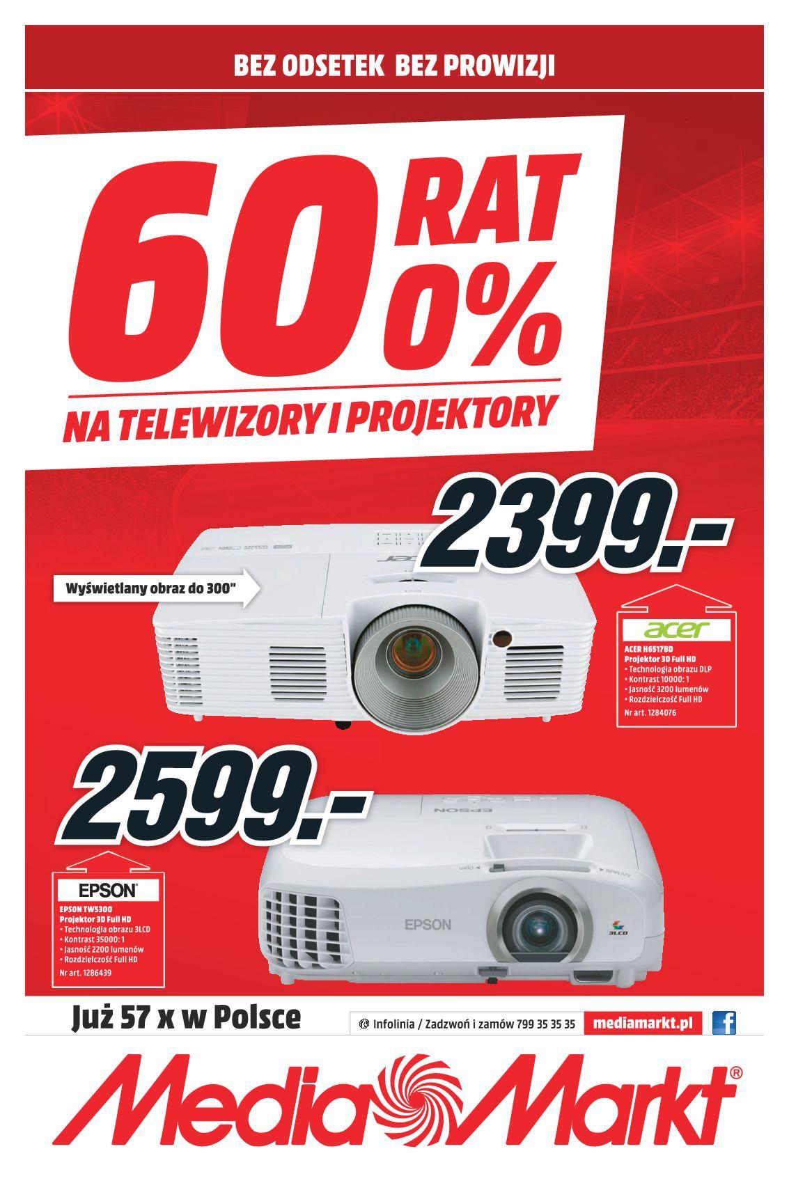 Gazetka promocyjna Media Markt str. 8