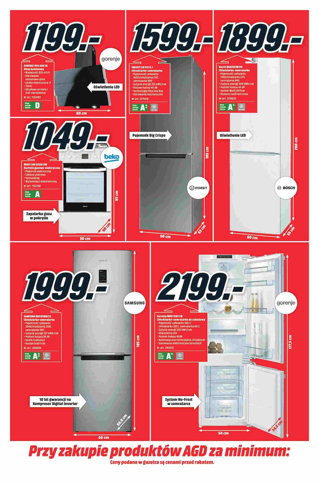 Gazetka promocyjna Media Markt str. 4