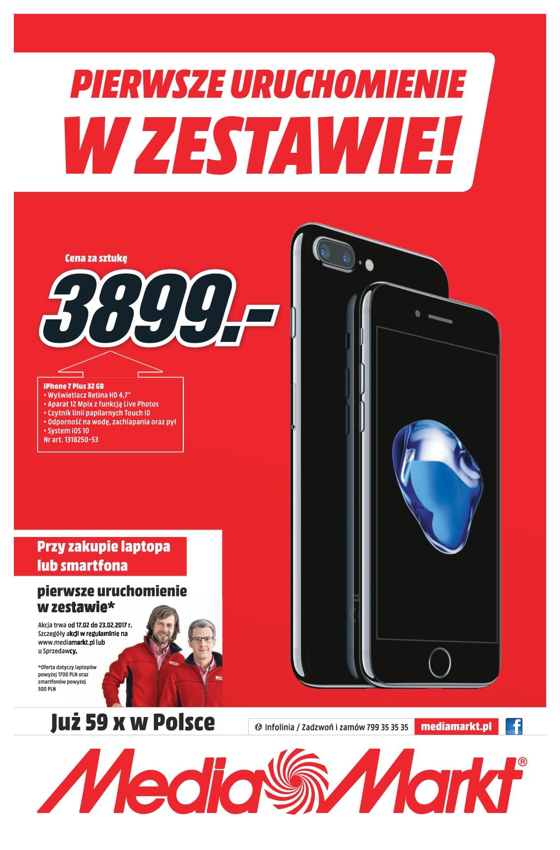 Gazetka promocyjna Media Markt str. 8