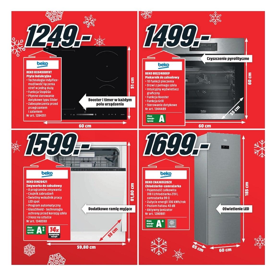 Gazetka promocyjna Media Markt str. 2