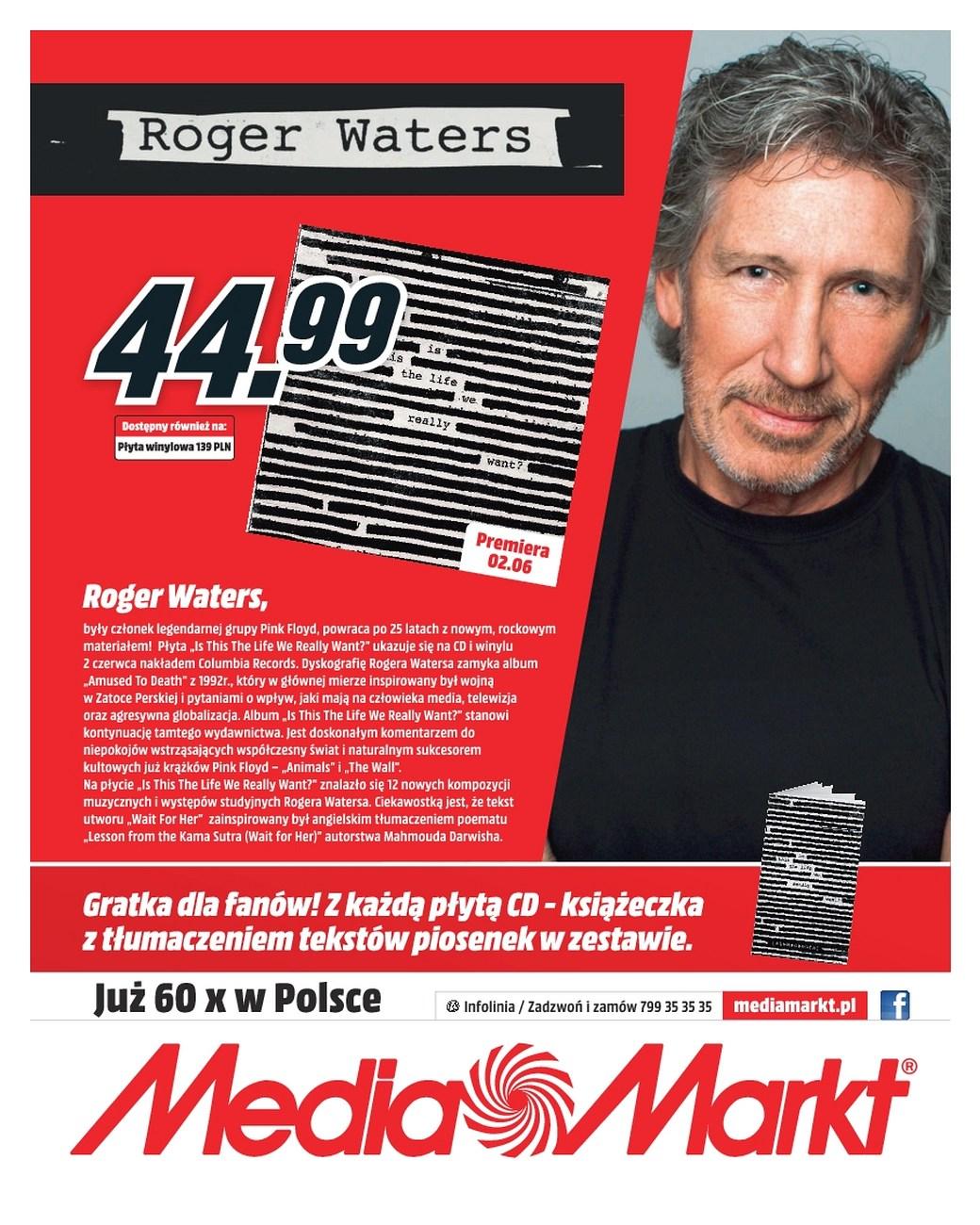 Gazetka promocyjna Media Markt str. 16