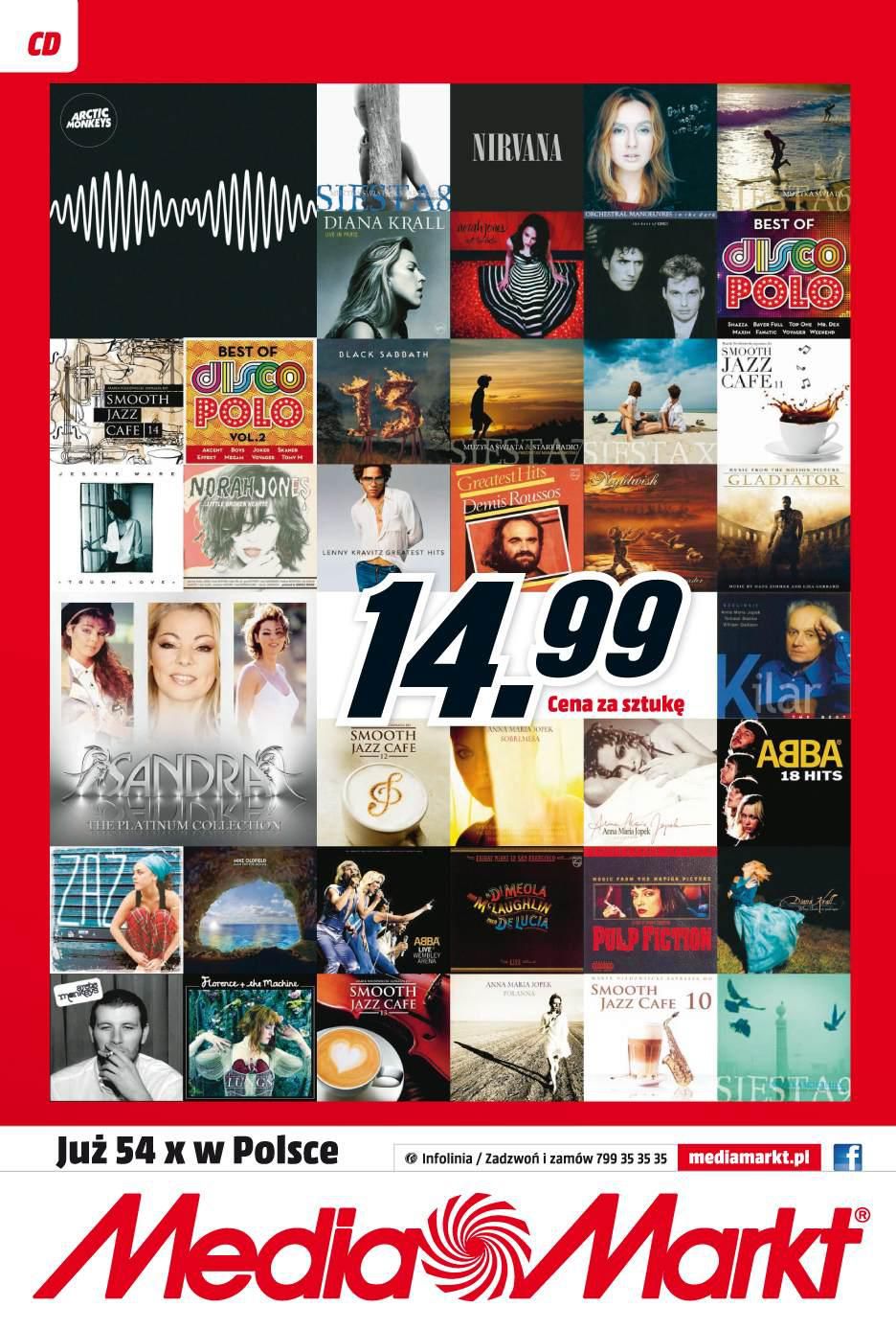 Gazetka promocyjna Media Markt str. 12