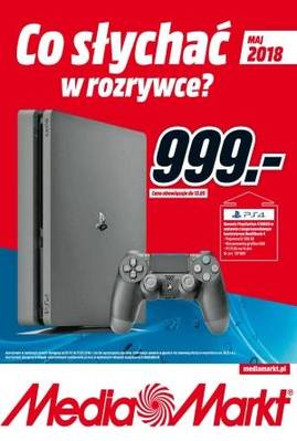 Co słychać w rozrywce?