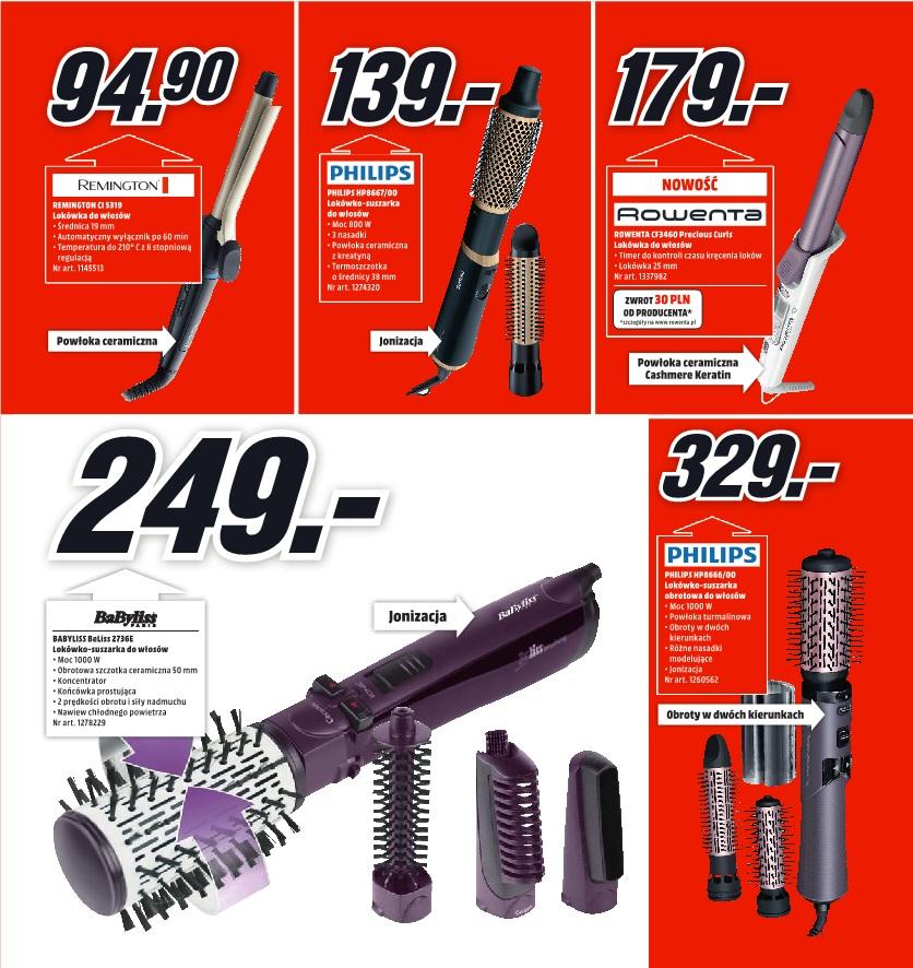 Gazetka promocyjna Media Markt str. 2