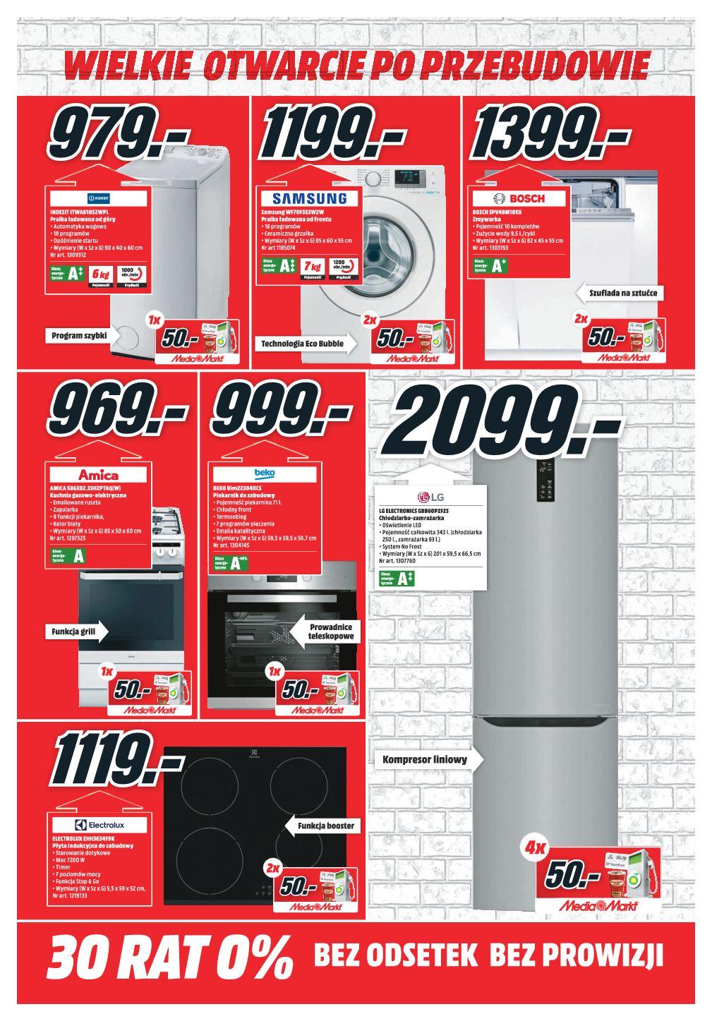 Gazetka promocyjna Media Markt str. 4