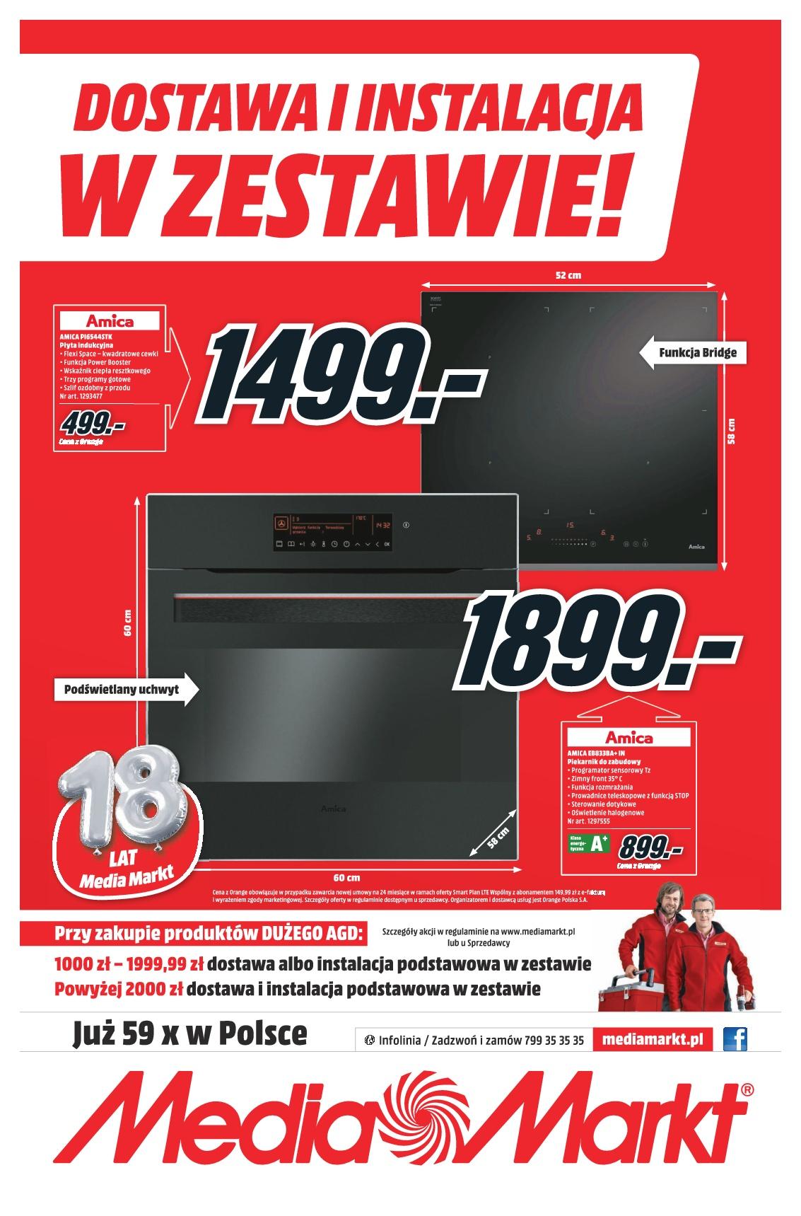 Gazetka promocyjna Media Markt str. 8
