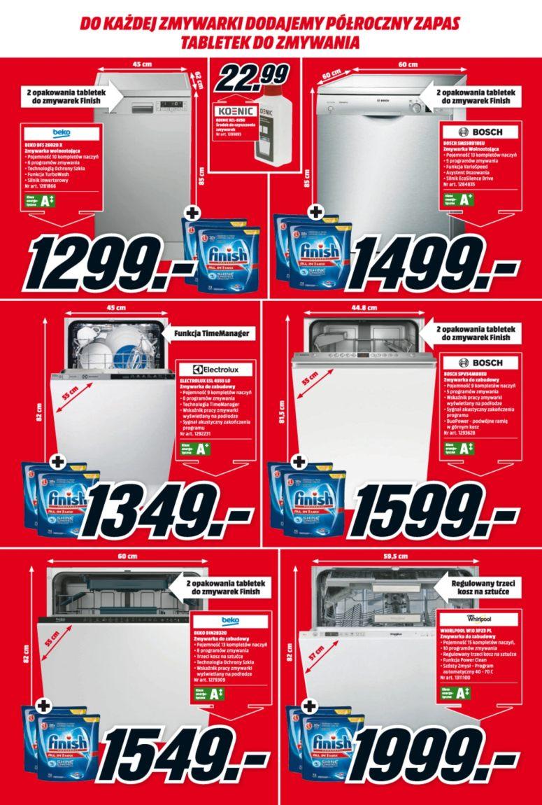 Gazetka promocyjna Media Markt str. 3