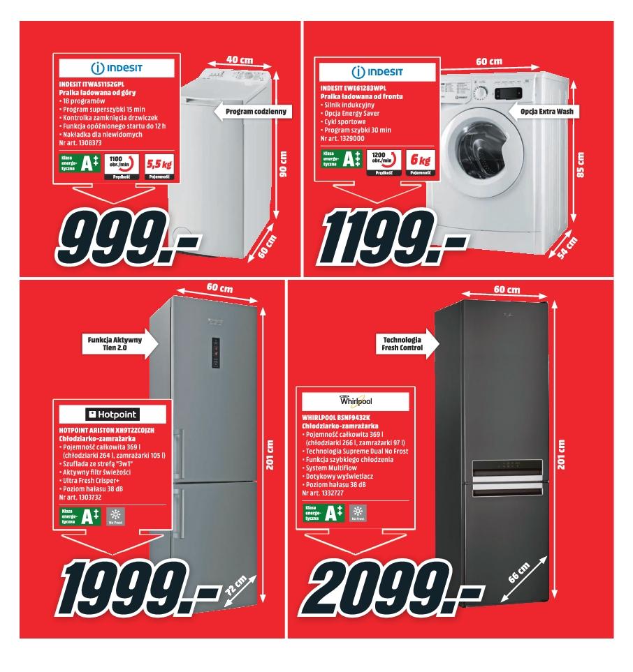 Gazetka promocyjna Media Markt str. 9