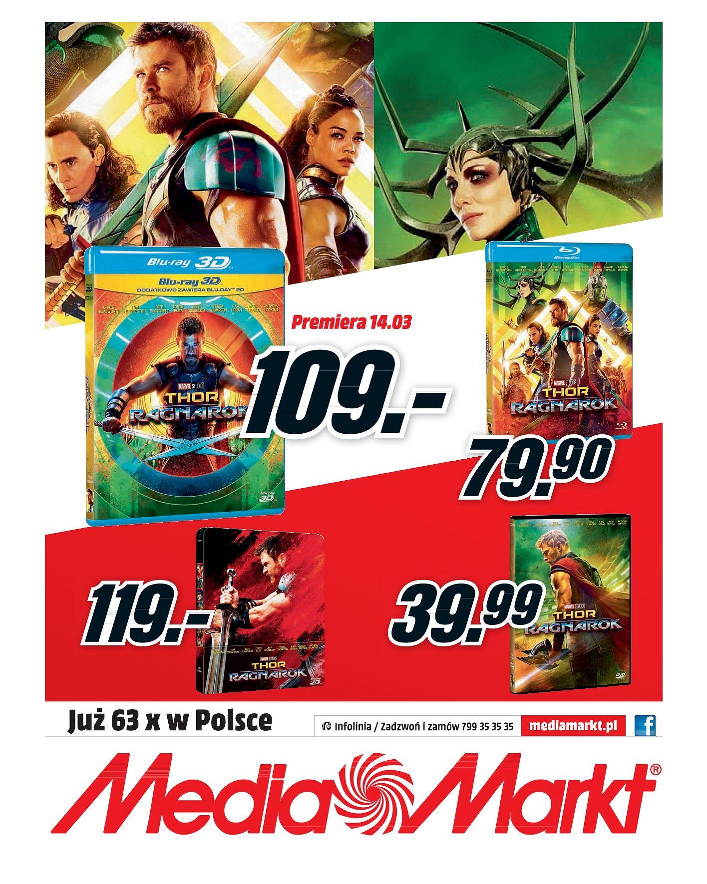 Gazetka promocyjna Media Markt str. 20