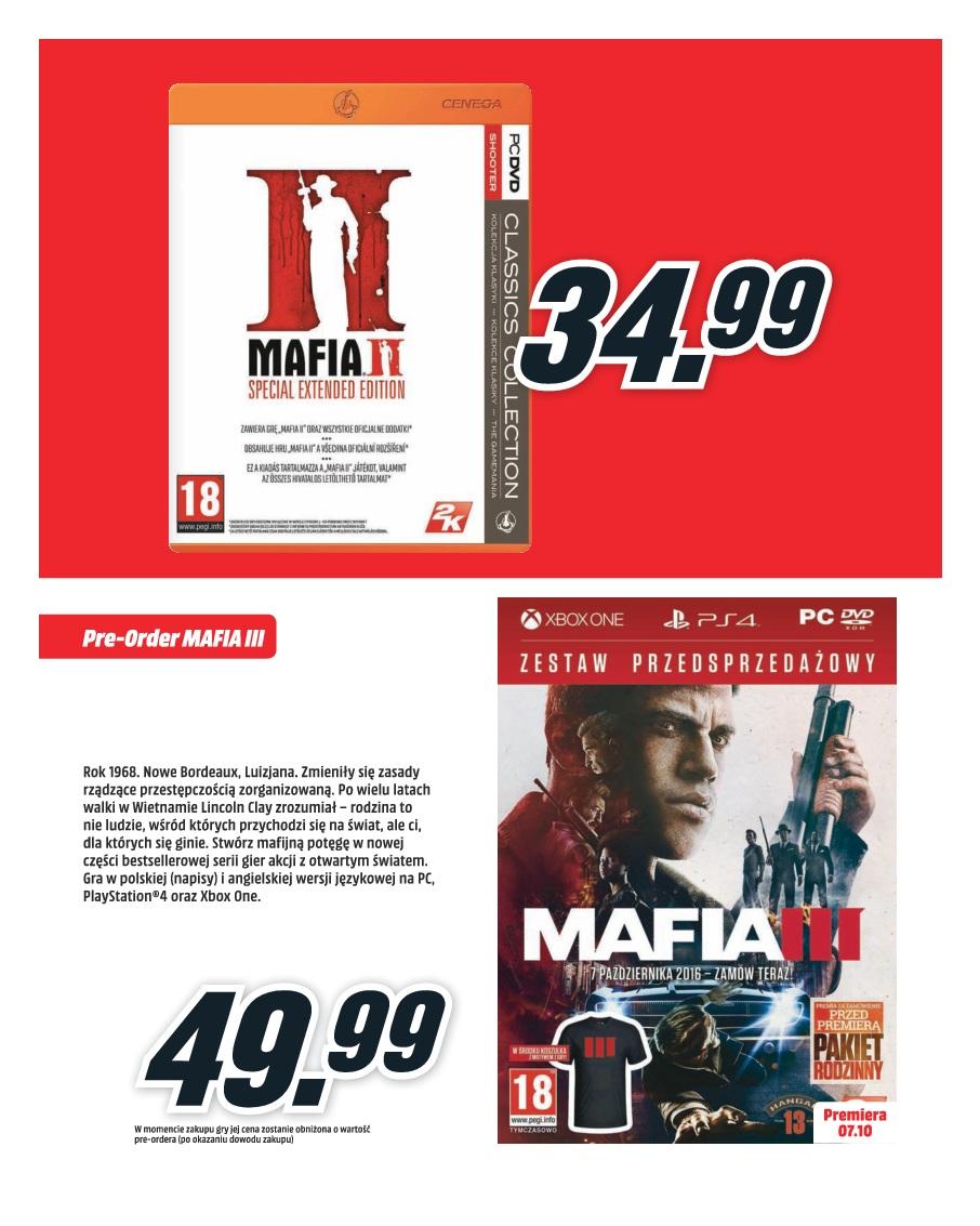 Gazetka promocyjna Media Markt str. 6