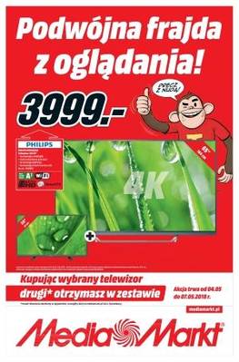 Media Markt 4-12.05