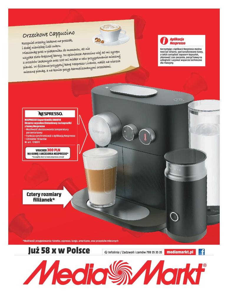 Gazetka promocyjna Media Markt str. 8
