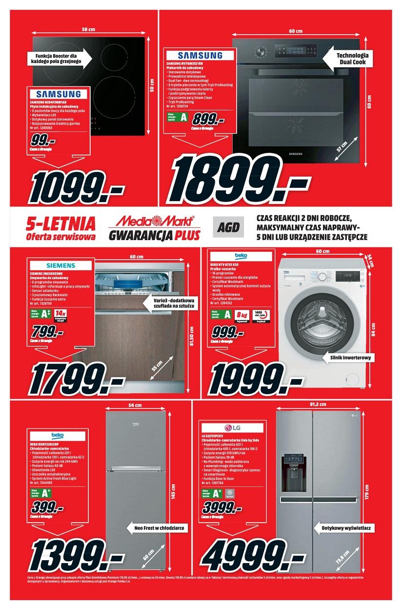 Gazetka promocyjna Media Markt str. 7