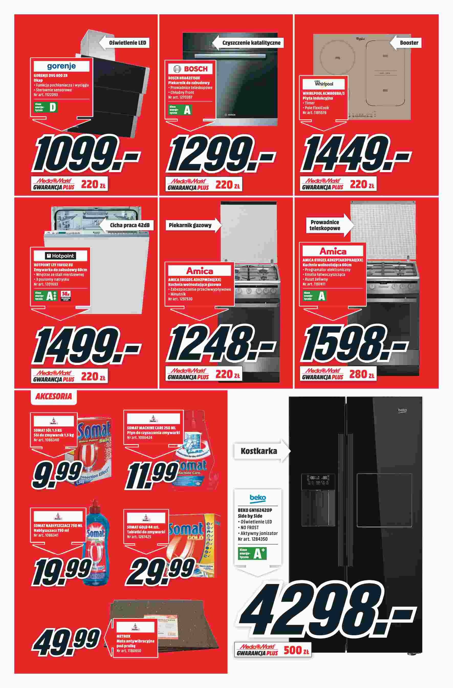 Gazetka promocyjna Media Markt str. 5
