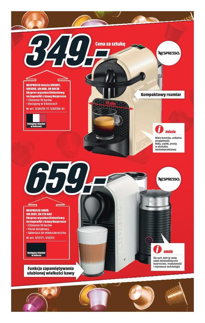 Gazetka promocyjna Media Markt str. 7