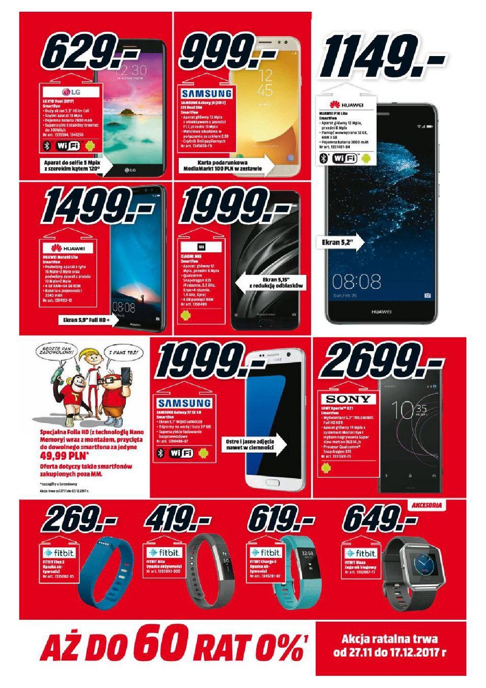 Gazetka promocyjna Media Markt str. 5
