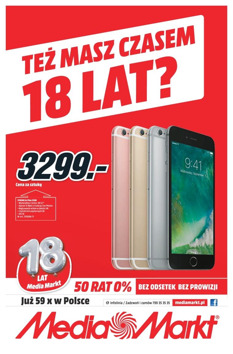 Gazetka promocyjna Media Markt str. 8