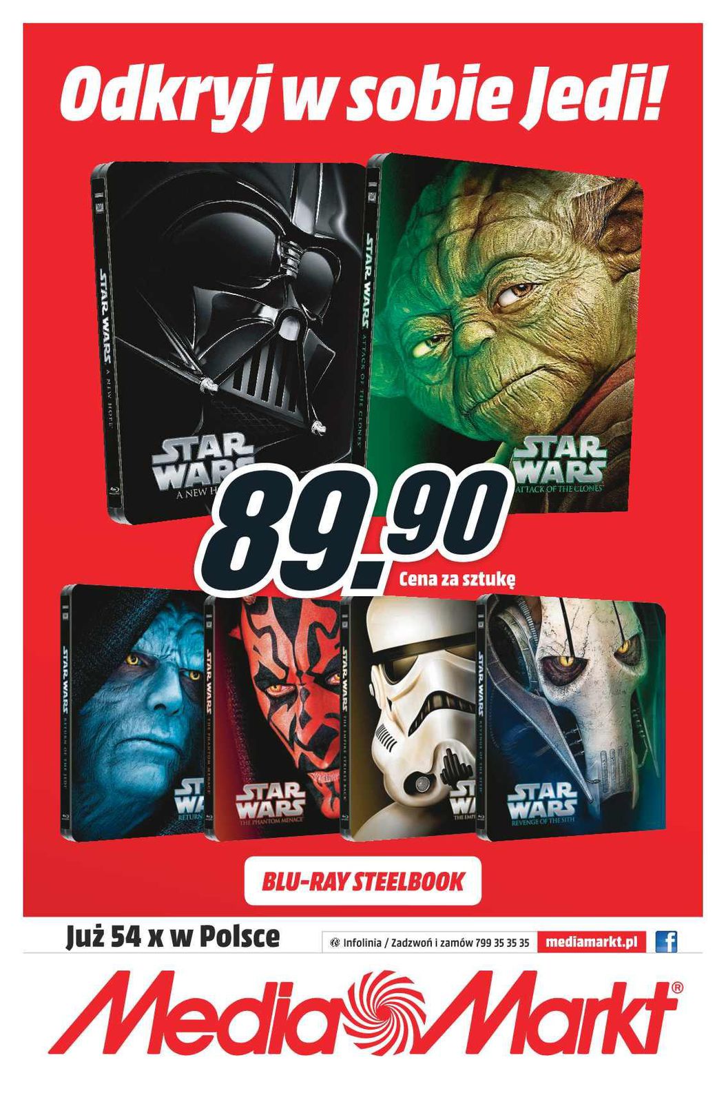 Gazetka promocyjna Media Markt str. 12