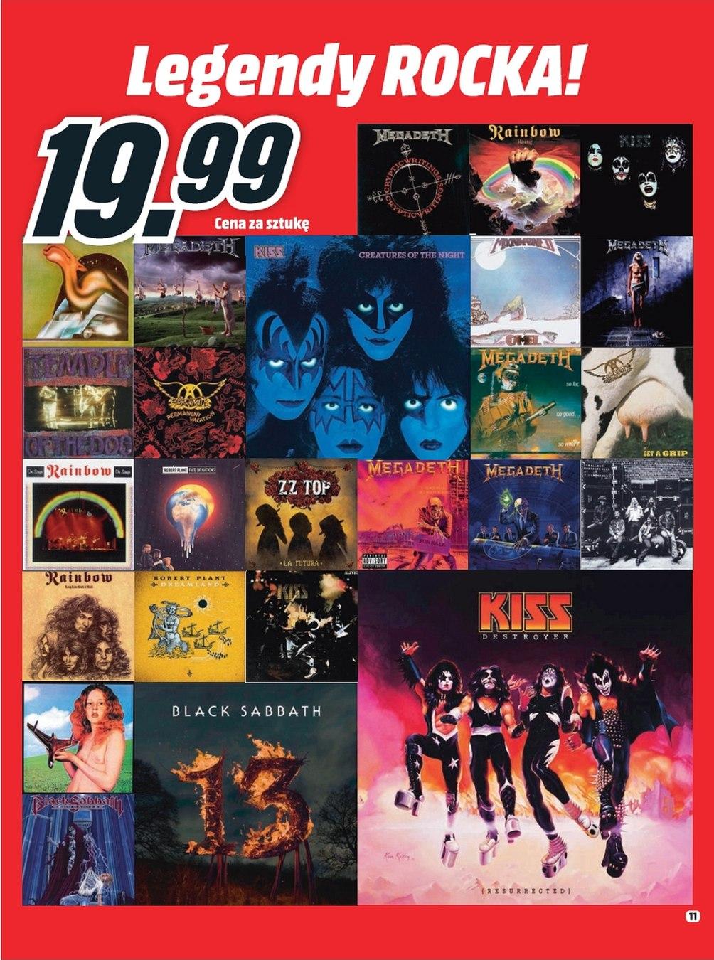 Gazetka promocyjna Media Markt str. 11