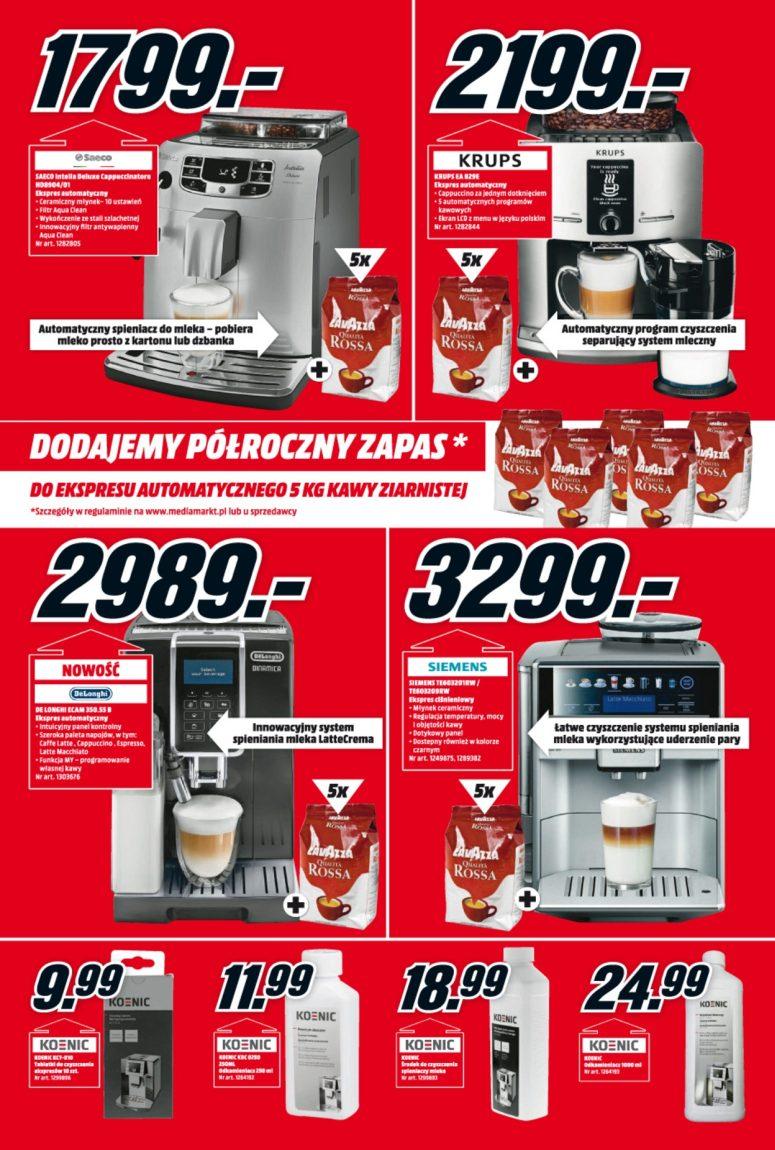 Gazetka promocyjna Media Markt str. 4