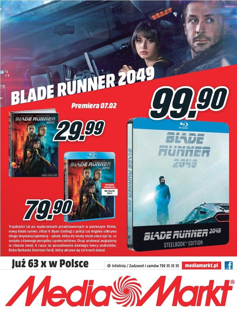 Gazetka promocyjna Media Markt str. 16