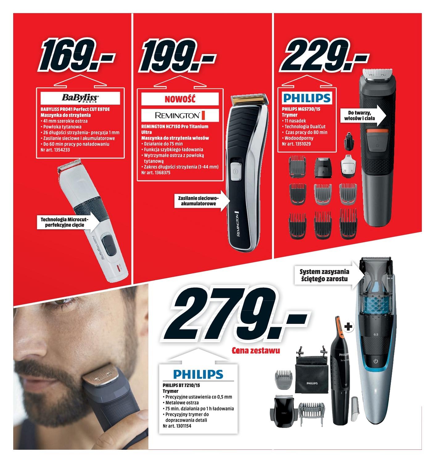 Gazetka promocyjna Media Markt str. 6