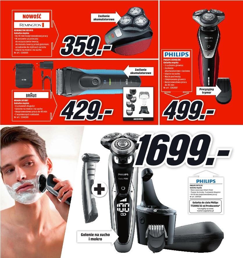 Gazetka promocyjna Media Markt str. 7