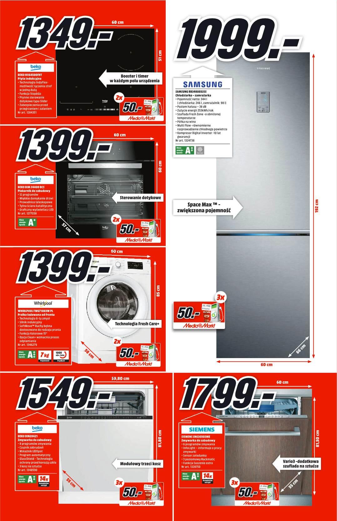Gazetka promocyjna Media Markt str. 7