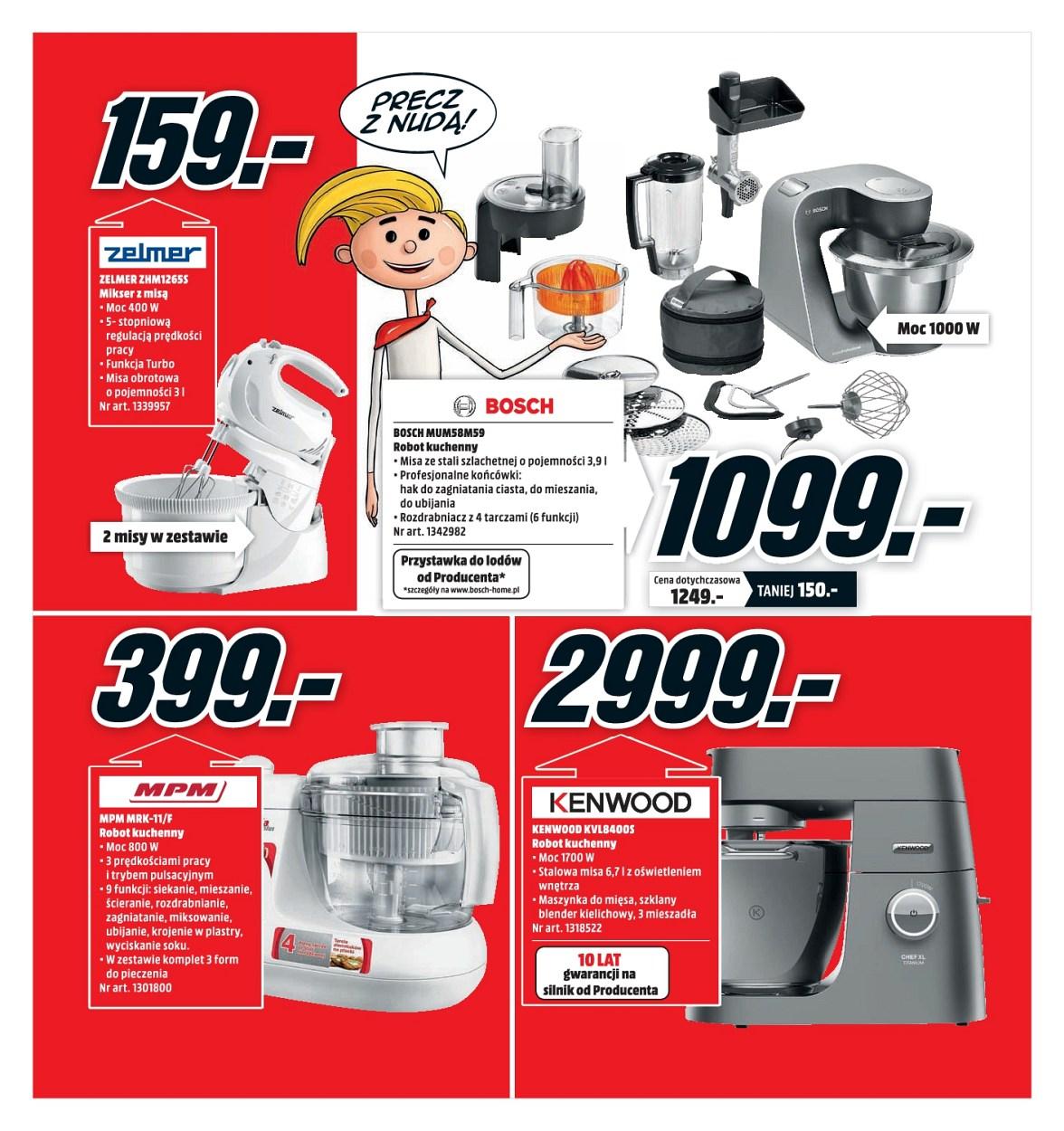 Gazetka promocyjna Media Markt str. 12