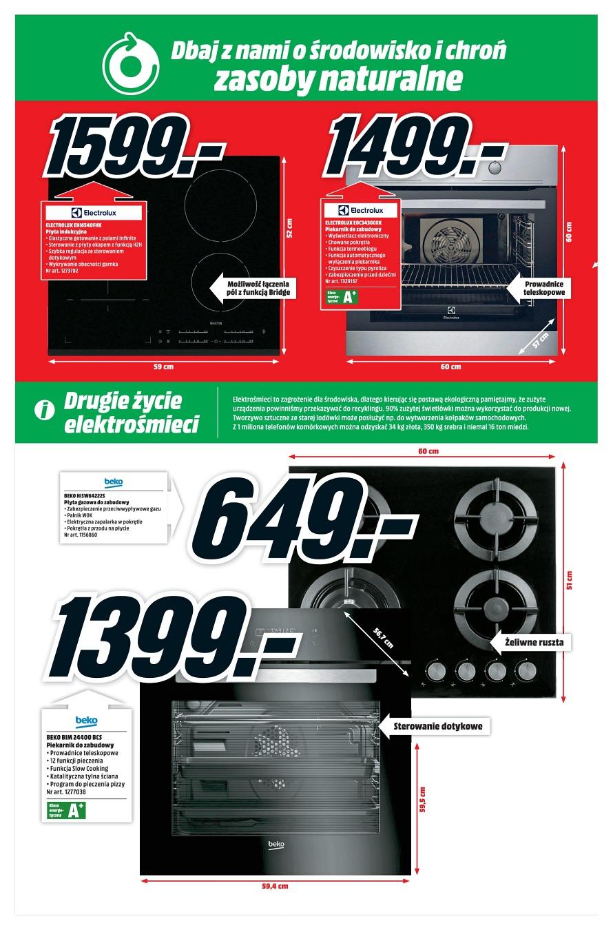 Gazetka promocyjna Media Markt str. 5