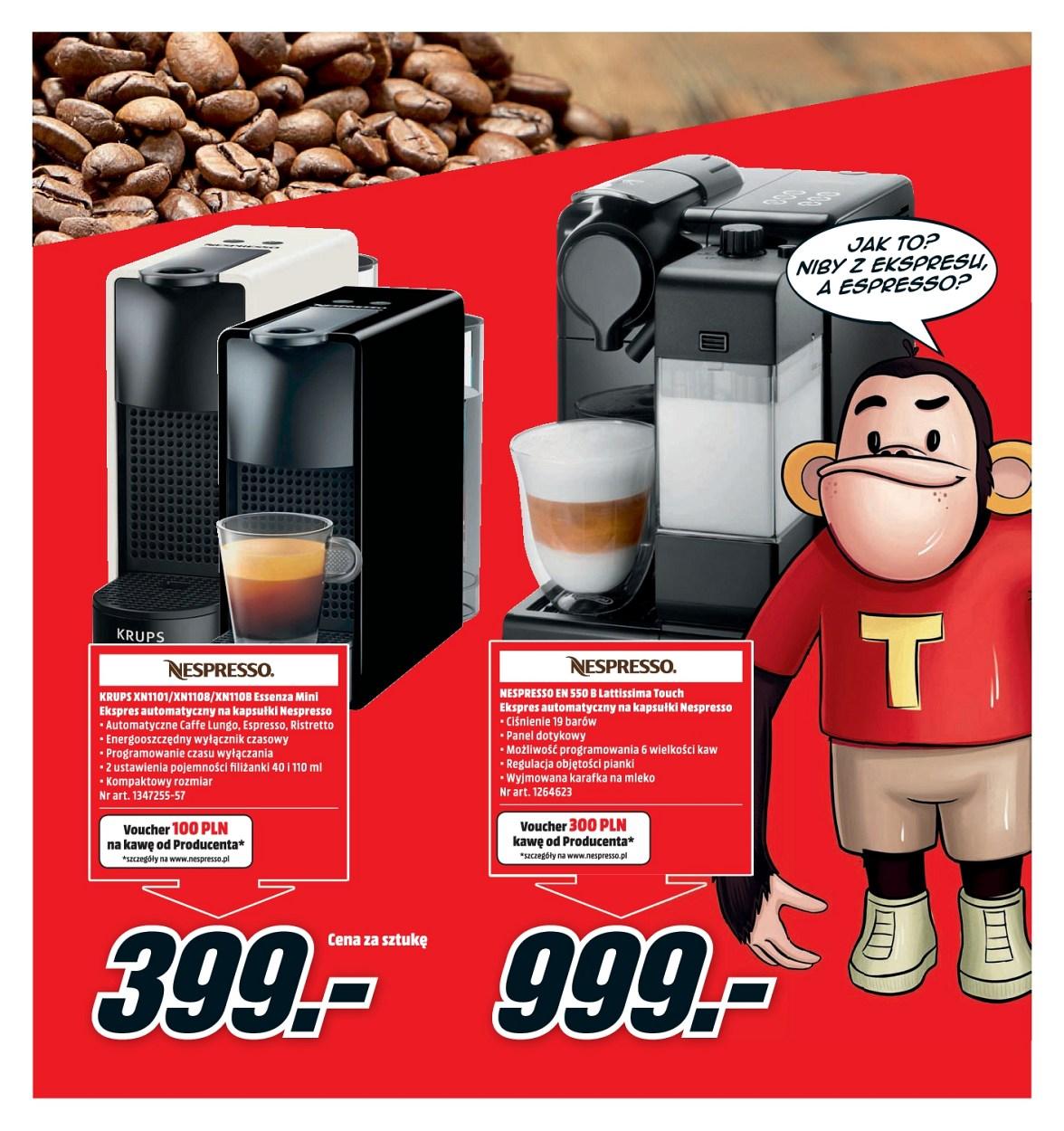 Gazetka promocyjna Media Markt str. 7