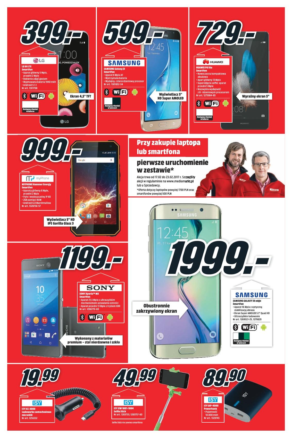 Gazetka promocyjna Media Markt str. 7