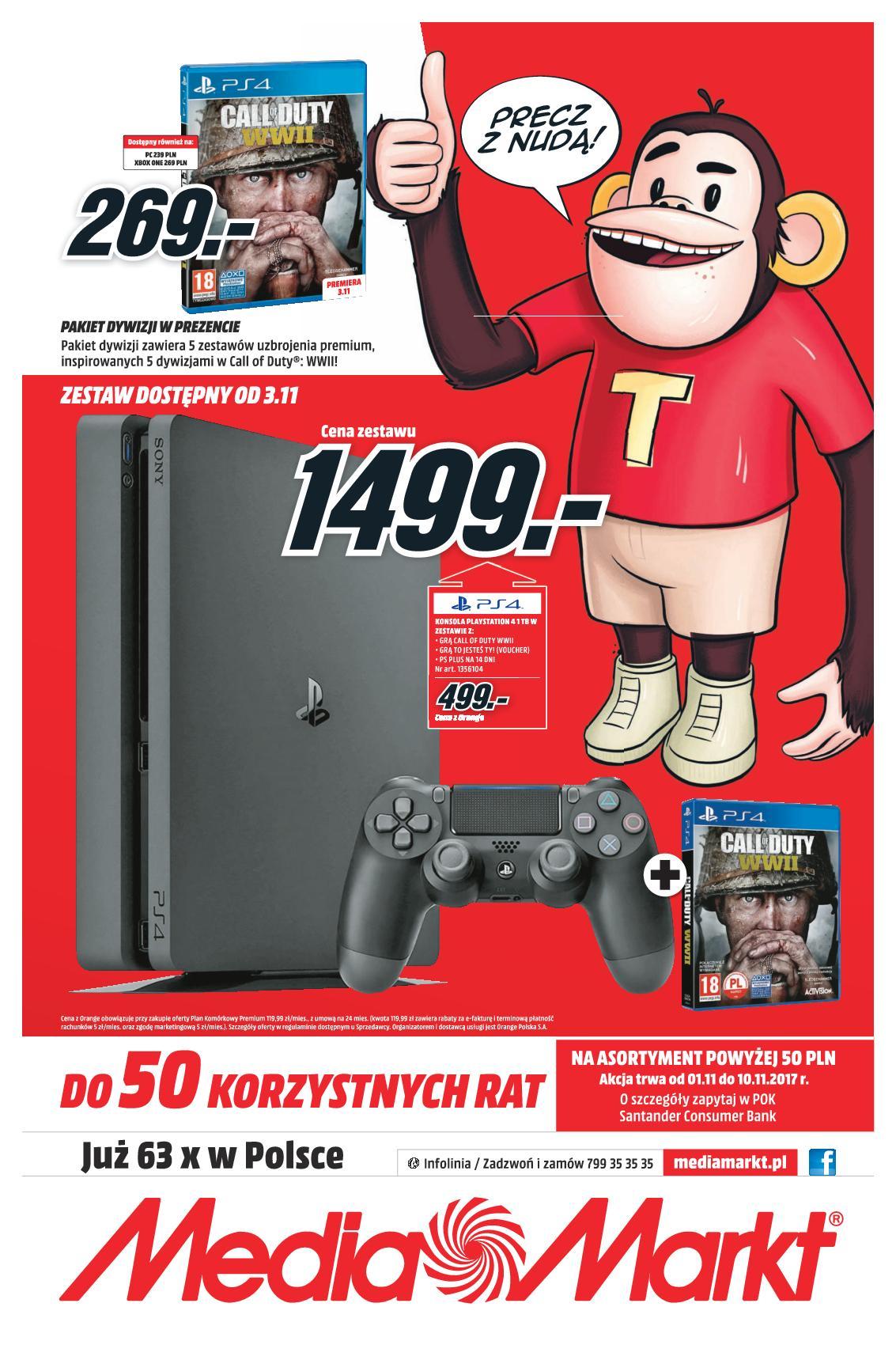Gazetka promocyjna Media Markt str. 8