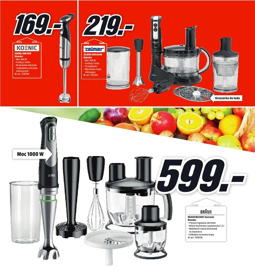 Gazetka promocyjna Media Markt str. 9