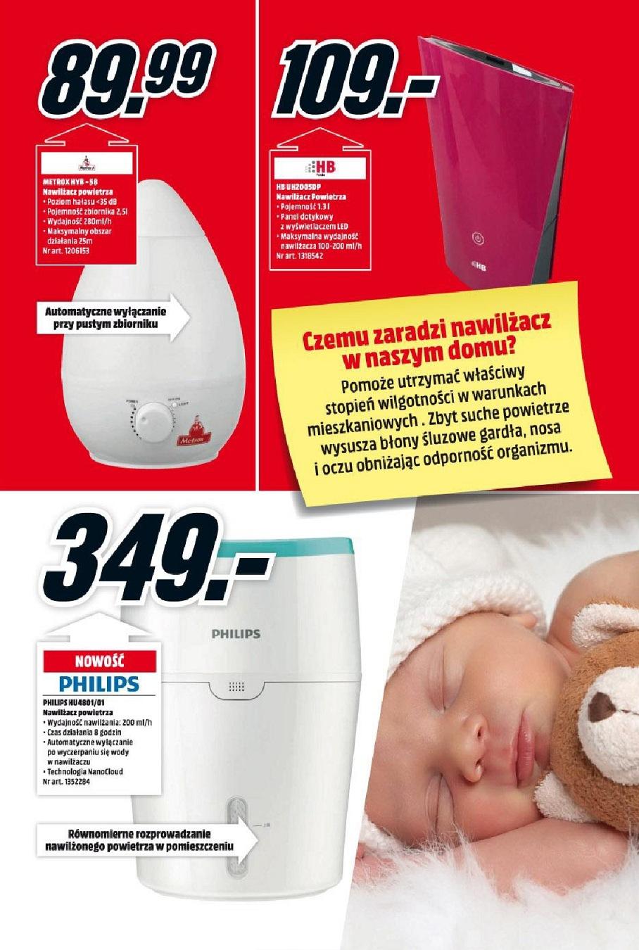 Gazetka promocyjna Media Markt str. 2