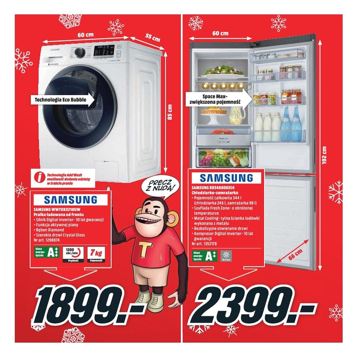 Gazetka promocyjna Media Markt str. 5