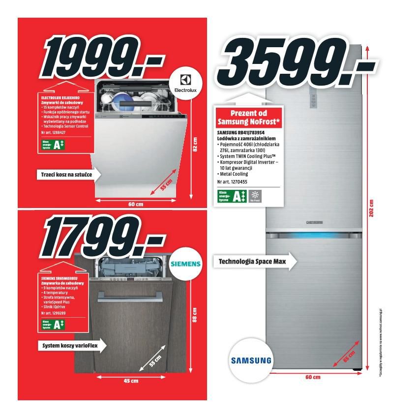 Gazetka promocyjna Media Markt str. 11