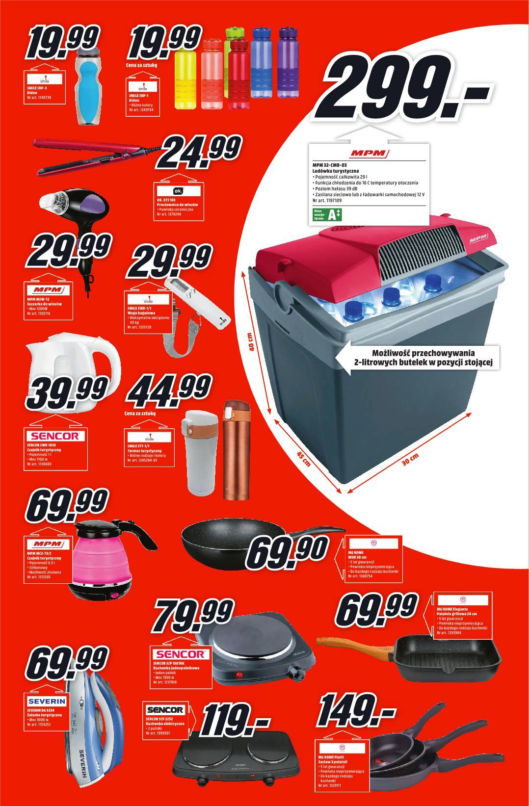 Gazetka promocyjna Media Markt str. 6