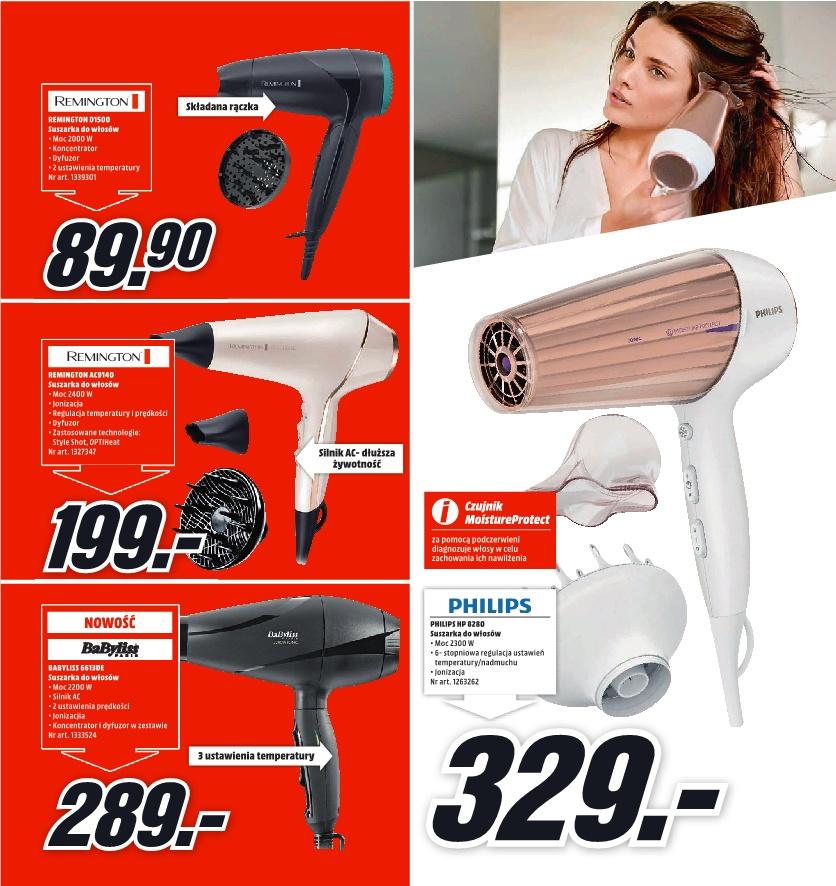 Gazetka promocyjna Media Markt str. 4